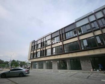 WTL / Disewakan Ruko Brandnew di Northridge, BSD City