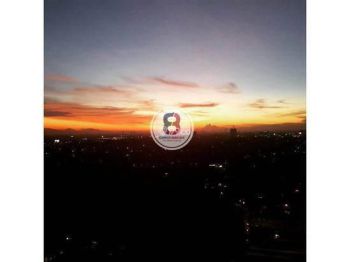 Apartemen Altiz Dijual di Bintaro Jaya Sektor 3