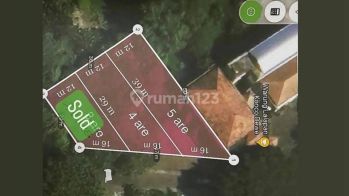TANAH JL NAKULA KUTA DEKAT TRANSMART DAN MANG ENGKING
