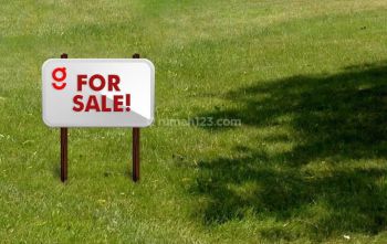 Tanah Raya Driyorejo Gresik 3,75 Juta Permeter Hadap Timur