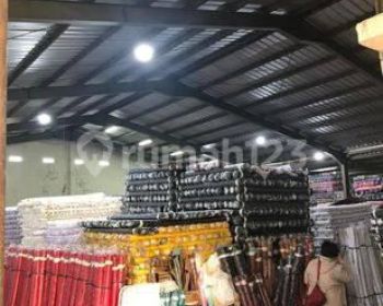 Diswakan Gudang Bersih 2 Lantai Daerah Kembangan