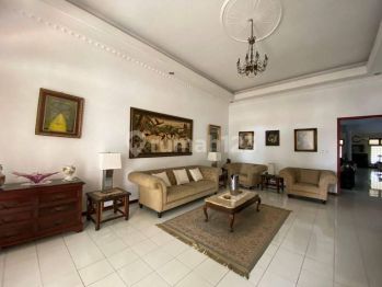 Rumah 2 Lantai Bagus di Ulujami, Jakarta Selatan