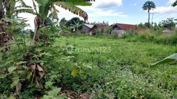 Tanah Luas Dijual di Sukabumi Jawa Barat