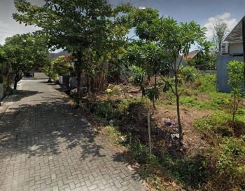 Tanah Murah di Pedurungan Lokasi Tidak Banjir