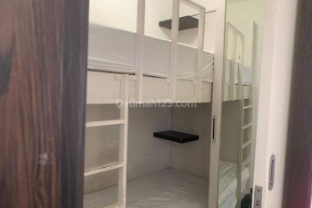 Promo Apartemen Premium di Kota Bandung View Zoo Bandung