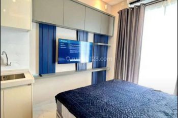 Dijual Studio Sky House BSD Tower Piony