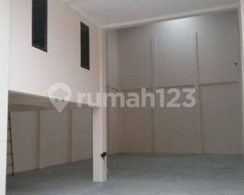 Gudang di Plumpang jakarta utara 250 m Baru strategis