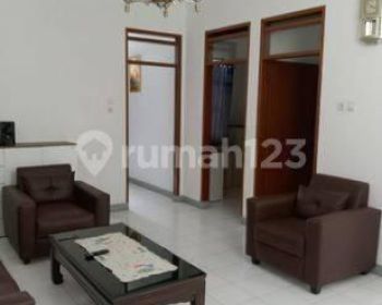 Rumah Minimalis Modern Taman Kopo Indah