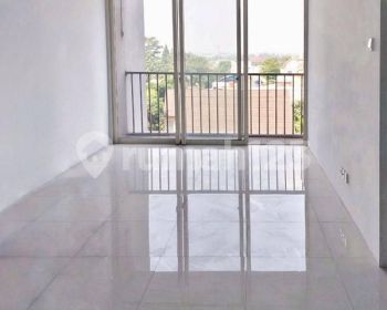 Apartemen 2 Kamar Tidur Baru di Lexington Residences, Bintaro