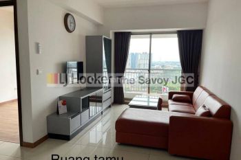 Apartemen Sumarecon Serpong Mid Town Signature