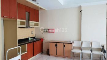 Dijual Apt Hawian Lt.22 Lb.45m 2kt Siap Huni