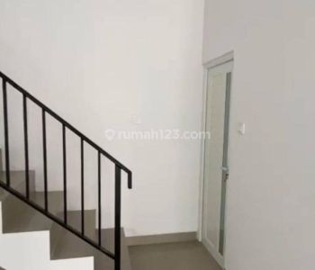 Ruko Mewah Exclusive Jagakarsa