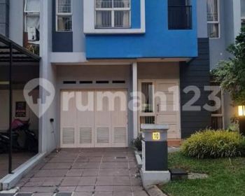Dijual Rumah Dalton Gading Serpong, Tangerang
