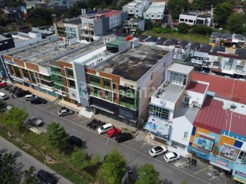 For Sale Ruko Gandeng 3 Unit di Grand Niaga Mas, Batam Centre