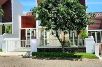 Rumah BARU GRESS di VPT, Tidar Malang