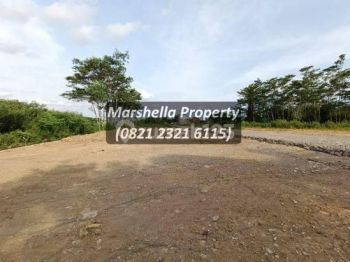 Tanah Dijual Godean, Sleman Dekat Kampus Unisa