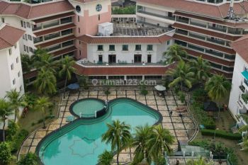 FAST SALE DIBAWAH NJOP 6 TOWER APARTEMEN WARUNG BUNCIT AREA