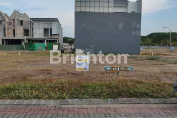 TANAH KAVLING TERMURAH PAKUWON CITY GRAND ISLAND VIRGIN GORDA