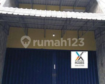 Disewakan Ruko di Kupang jaya Bagus