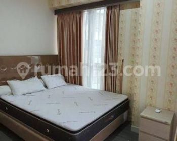 TA Res 50m,KT2, unit sangat cantik dan hommy,TV2 bh Apartemen Taman Anggrek 2