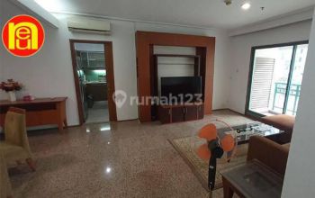 Apartemen Pavilion Tower 3 , 2 Br, Unit Nyaman Siap Disewakan
