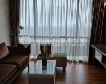 Apartement Dijual Lokasi Kemang Village Tower Empire