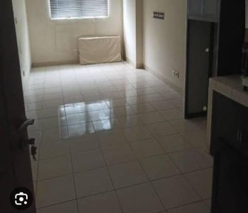 Apartemen type studio 21 m2