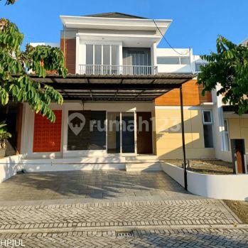 Dijual Rumah di Bsb Village Semarang