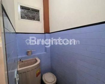 Ruko 2 Lantai Daerah Dinoyo sebelah jalan raya Dinoyo Malang