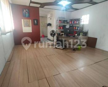 Rumah 2 Lantai SHM di Sayap Pajajaran, Bandung Sen006