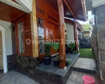 Rumah Murah Siap Huni Lokasi Strategis Dekat Tol Buahbatu