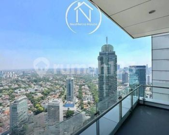 FOR SALE KEMPINSKI PRIVATE RESIDENCE ~ SIZE 261 M2 ~ LUXURY APARTMENT ~ BEST