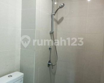 Apartemen Amethyst Tower Semi Furnished Bagus