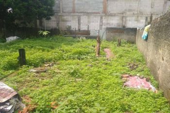 Lahan Murah Area Depok Siap Akad Notaris