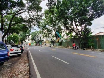 Tanah Lokasi Premium Jl. Sunandar Priyo Sudarmo - Malang