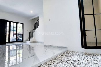 Rumah Bagus Siap Huni Di Cornelia Residence Graha Bintaro Jaya