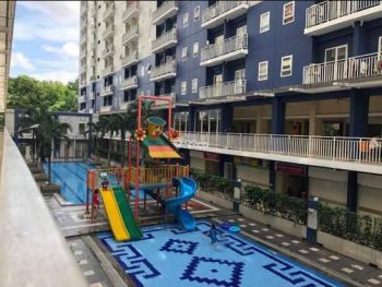 Apartemen Grand Centerpoint