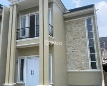 KPR DEPOK TANPA DP , angs Mulai 4jutaan