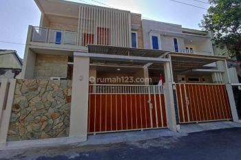 Rumah Baru dekat kampus Ugm jakal km.7,5