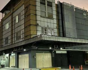 Ruko Hook Bsd 4 Lantai Siap Pakai Bisa Nego