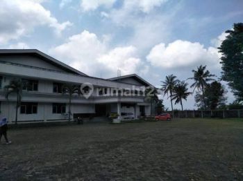 Dijual Cepat Pabrik Ex Garmen Pringapus Kabupaten Semarang Bawen