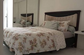 Disewakan Murah Apartemen Kalibata City Type Studio Unit Siap Huni