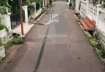 Tanah kavling murah di jaka permai, jaka sampurna,