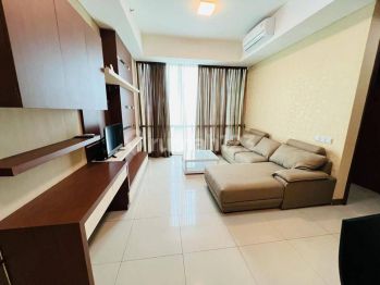 Empire 73 m² 2 Bed 1 Bath Kemang Village High Floor