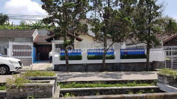 Disewakan Rumah Cocok Untuk Kantor Di Sukamulya Indah Pasteur