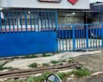 Gudang Di Jl Raya Narogong