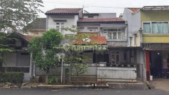 Dijual Rumah Art Decco Minimalis Di Arcamanik Endah Bandung