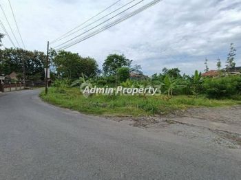 Tanah Murah Palagan, Dekat Mall Sleman City Hall