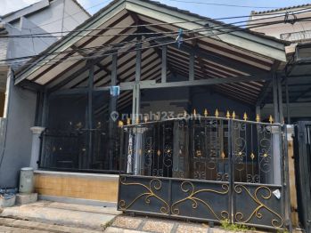 Poris 6 X 12 Harga 950 Jt th Por159 Gs