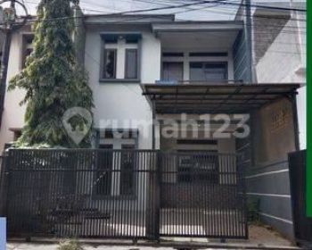 Strategis Rumah Baru Selangkah Ke Mesjid Salendro Bandung 318M7